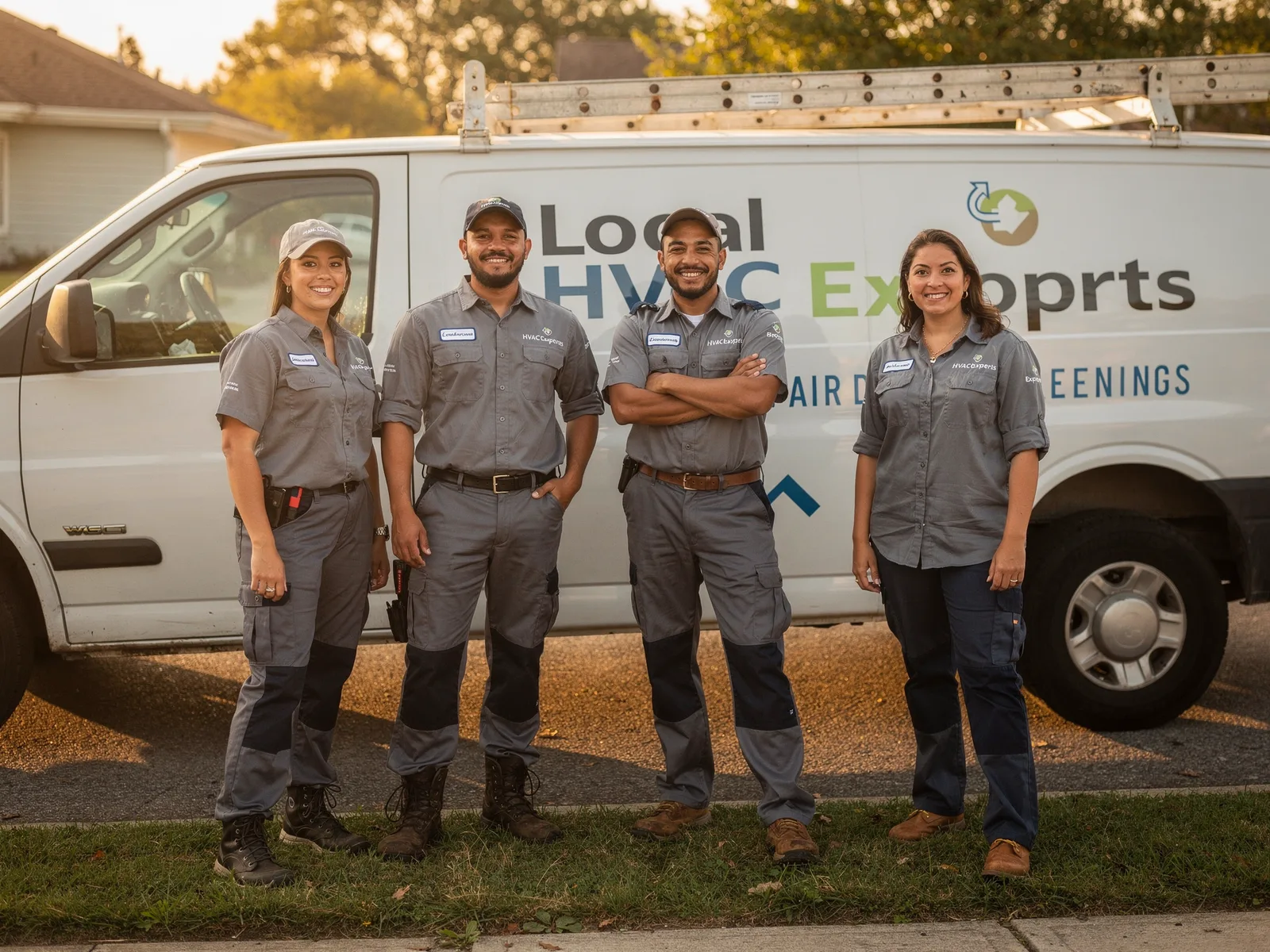 24/7 HVAC Repair & AC Replacement company in Taylorsville, GA